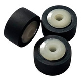 Rolete Pressor Para Gradiente Cd2000 Cd2100 Cd2300 (3 Unids)