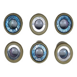 Roletes De Embreagem Lindy 125 Haojue Original