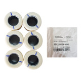Roletes Transmissão Pcx 150 2016 2017 2018 Original Honda