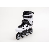 Roller Hd Inline Pro Skull 2 Bco Adulto