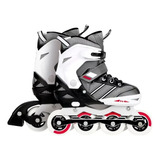 Roller Row Semi Pro Mor G 39-42