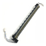 Rolo Aquecimento Fusor Lexmark E260 E360 E460 X264 X364 X464