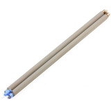 Rolo Carga Duplo T640 T644 T650 T654 40x0127.