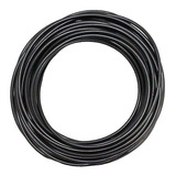 Rolo Conduíte Espiral Freio De Bike Tleflonado 20m X 5mm