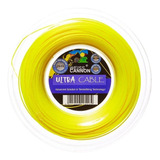 Rolo Corda Weiss Cannon Ultra Cable 1,23mm - 200m Em Estoque