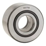 Rolo De Apoio Nutr25 Alb - Kit Com 2 Peças