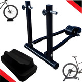 Rolo De Treino Fixo Base Niveladora Bike Aro 29,26,700 Unic Sports