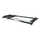 Rolo De Treino Triplo Para Bike R-scroll - Menos Ruido