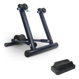 Rolo De Treinosuporte Com Base Para Roda Dianteira True 