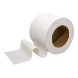  Rolo Fita Pvc Branca Isolar Refrigeração/ar Condicionado