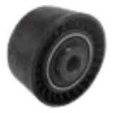Rolo Guia Correia Do Comando Citroen Xsara 1.8 16v Após 1997