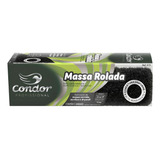 Rolo Pintura 23cm Massa Versátil Corrida Pva Drywall Condor