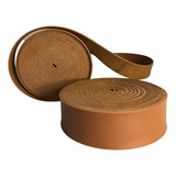 Rolo Tiras Sintética C/5mts X 3cm Alça/bolsa/cinto/pulseiras