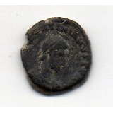 Roma Antiga Valentinianus Ii 375 Dc Rara E Original