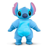 Roma Boneco Stitch Coleção Amor De Filhote Roma 5175