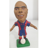 Ronaldo Fenômeno Barcelona Minicracks Anos 90