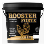 Rooster Forte