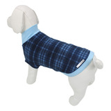 Ropinha Colete Para Cachorro Pata Chic