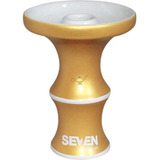 Rosh Seven Premium Dourado/branco