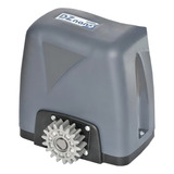 Rossi Dz Nano Turbo Kit Motor Deslizante Portão 600kg Cor Cinza 220v