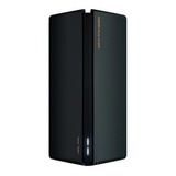Roteador Repetidor Wifi 6 Mesh Xiaomi Mi Ax3000 Preto