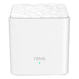 Roteador Wireless Mesh Ac 1200 Mw3 Tenda 1-pack