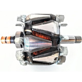 Rotor Alternador 24 Volts 80amp. Eletrônico Onibus, Caminhão