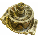 Rotor Alternador 24v Para Scnia G440 G480 Série 5 6 Orig