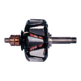 Rotor Alternador Caminhao Vw 9150 8150 8120 Bosch F000ld1394