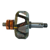 Rotor Alternador Caminhões Fiat M Benz 35a 24v - 9122080159