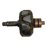 Rotor Alternador Cbt Mf Valmet Mb Om314 321 324 352 14v 35a