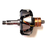 Rotor Alternador Compatível Com Fiat 28v 35a