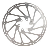 Rotor De Disco De Bicicleta Sram Center Line 203 Mm Xc Enduro, Cor 180