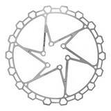 Rotor De Freio A Disco Alligator Diamond 160mm