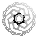 Rotor De Freio A Disco Center Lock 180mm Shimano Rt10