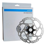 Rotor Disco Freio Shimano Slx Rt70 Ice Tech 180mm Centerlock