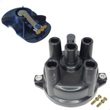 Rotor Distribuidor + Tampa Empilhadeira Hyster Yale