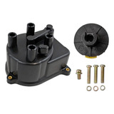 Rotor E Tampa Do Distribuidor Para Honda Accord Civic Cr-v