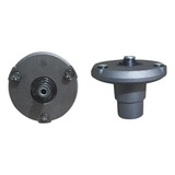 Rotor Filtro Centrifugo Bomba Oleo Titan 150/bros 150 04-15