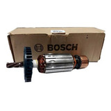 Rotor Induzido 127v Serra Bosch Gks 7 1/4 Antiga (original)