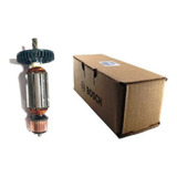 Rotor Induzido 220v Serra Bosch Gks 7 1/4 Antiga (original)