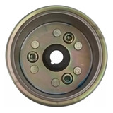 Rotor Magneto Placa De Partida Shineray Jet 125 2x Wuyang