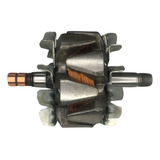 Rotor Para Alternador Vw Titan 24v 80a - Novo