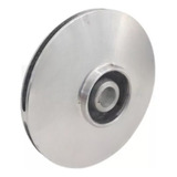 Rotor Schineider Alumínio 146mm Vazão