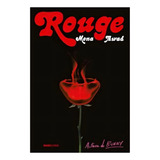 Rouge, De Awad Mona. Editorial Globo Livros, Capa Mole, Edição 1 Em Português, 2024