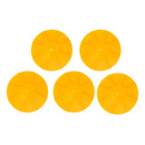 Round Bee Escape Tools: 5 Peças De Equipamento De 8 Vias