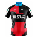 Roupa Ciclismo Promoção Camisa Masculina Envio Imediato Pro*