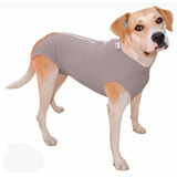 Roupa Cirúrgica Cães Femea Ou Macho Castração Nº01 Ao 06