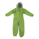 Roupa De Apicultura Profissional Respirável Para Apicultor D