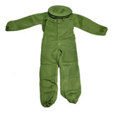 Roupa De Proteção De Abelhas Roupa De Proteção De Abel